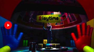 Play Poppy Playtime And Where To It On Pc Price