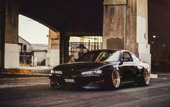 S14 Wallpaper