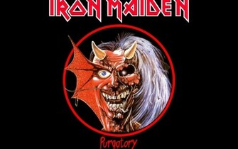 Iron Maiden Wallpaper Hq Desktop Hqwalls4u