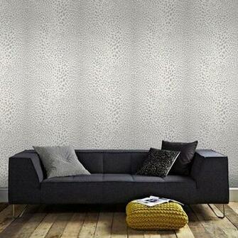 Graham Brown Leopard Wallpaper Paint Home Decor Walmart