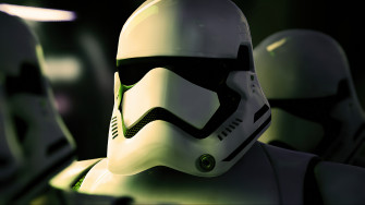 Stormtroopers Star Wars 4k 1440p Resolution HD Wallpaper Image