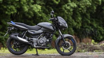 Image Of Bajaj Pulsar Photos Bikewale