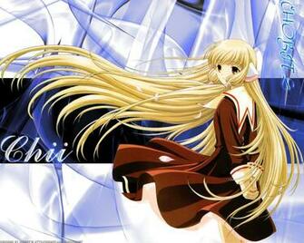 Chobits Image Chii HD Wallpaper And Background