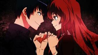 Toradora Wallpaper And Background Id