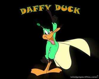 Daffy Duck Wallpaper