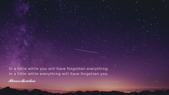 Stoicism Wallpaper