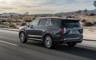 Kia Telluride Interior HD Wallpaper Best Car Magazine