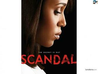 Scandal Wallpaper
