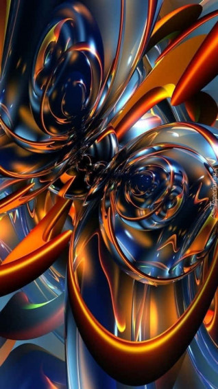 The Apple iPhone X With A Stunning Oled Display Wallpaper