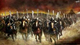 Total War Shogun Desktop Pc And Mac Wallpaper