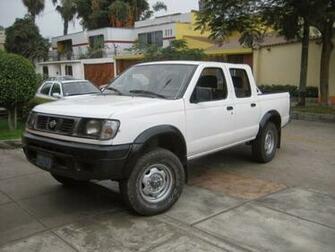 Nissan Frontier Wallpaper Prices Specification Photos Re