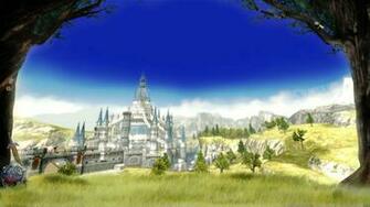 Hyrule In Peace By Trilyan