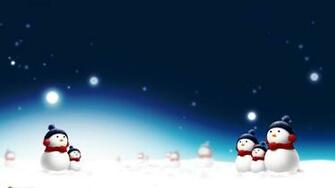 Christmas Wallpaper Desktop
