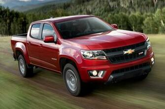 Chevy Colorado HD Image Wallpaper Setup