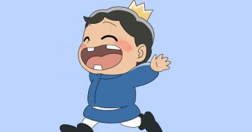 Bojji Ranking Of Kings 4k Ultra HD Wallpaper Background Image