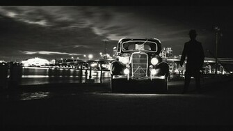 Film Noir By Roland0101