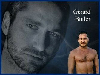 Gerard Butler Archives Actor Wallpaper