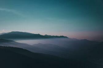 Background Cloud Mountainscape Outdoor