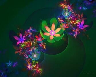 3d Flower Wallpaper For The Nature Lovers Everyone