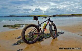 Wallpaper Wednesday Ktm Fat Rat In The Uk Bike