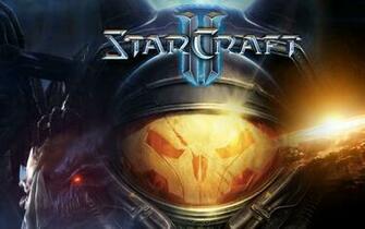 Starcraft Wallpaper Top Background