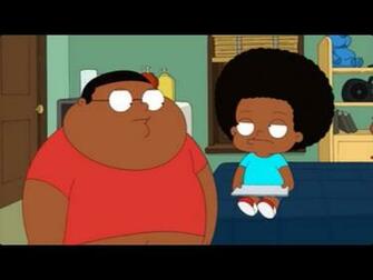 Best Cleveland Show Rallo Wallpaper