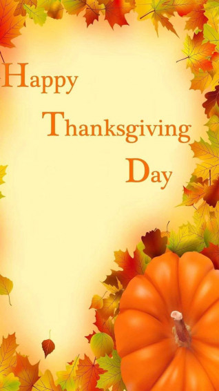 Thanksgiving Wallpaper Ixpap In