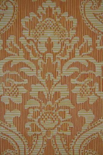 Embossed Wallpaper