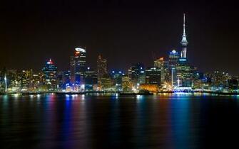 Carnival Skyline Wallpaper Widescreen De
