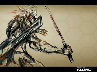 Index Of Wp Content Gallery Metal Gear Solid Rising