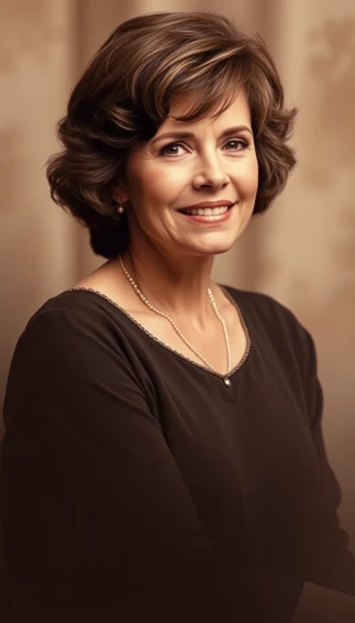 Sally Field Wallpaper