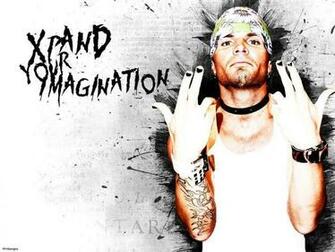 Jeff Hardy Wallpaper