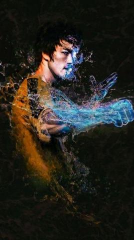 Bruce Lee Wallpaper Desktop iPhone Laptop Mobile