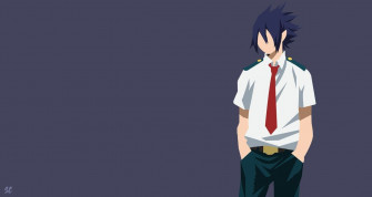 Tamaki Amajiki Wallpaper Pc