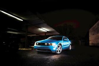 Ford Mustang Wallpaper HD Car Bwalles Gallery