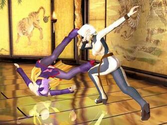 Wallpaper Games Ball Dead Or Alive Computer