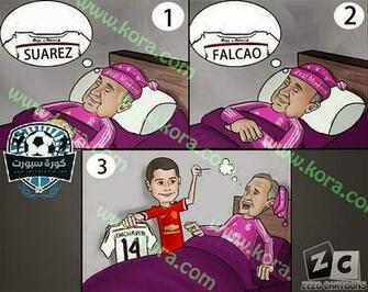 Chicharito To Real Madrid Cules De Fc Barcelona