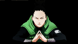 Shikamaru Wallpaper Best HD Desktop Widescreen