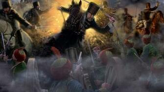 Empire Total War Wallpaper Game