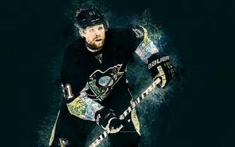 Wallpaper Phil Kessel 4k Pittsburgh Penguins American