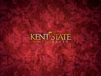 Kent State University Holiday Winter Designs