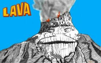 Uku From Pixar S Lava Short By Djperish