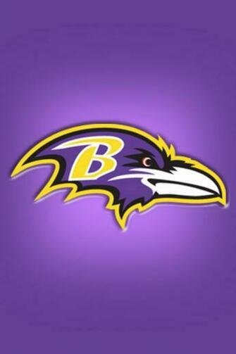 Baltimore Ravens iPhone Wallpaper HD