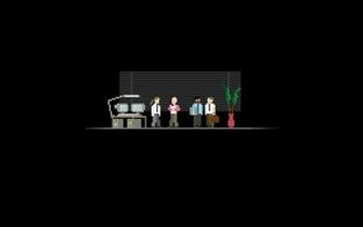 Home Browse All 8bit It Crowd