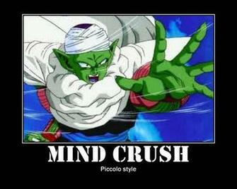 Piccolo Dragon Ball Z Picture