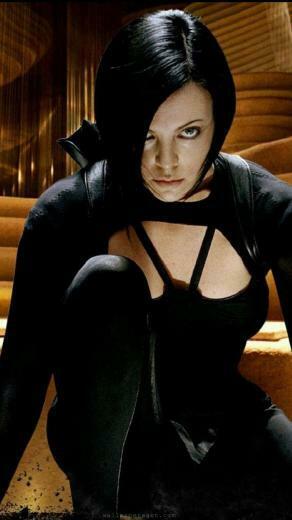 Movie Aeon Flux Wallpaper Id