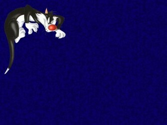 Sylvester The Cat Wallpaper