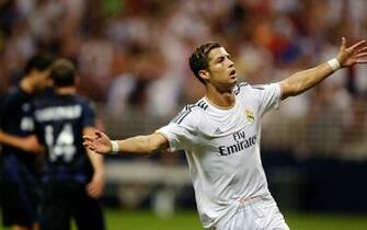 Ronaldo Wallpaper HD Cristiano