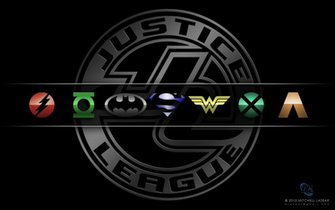 Justice League Tamar20 Wallpaper