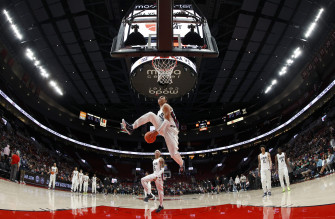 Nba Draft Victor Wembanyama Leads Way Too Early Mock